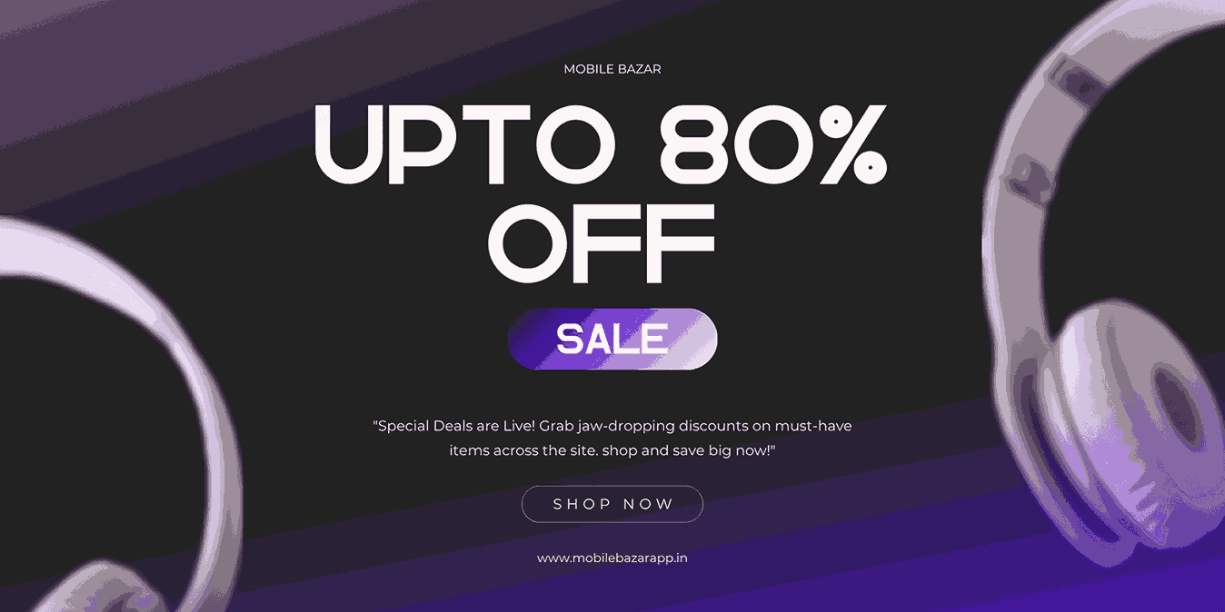 80% OFF
