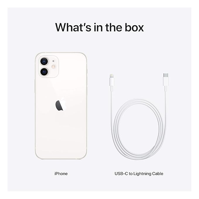 APPLE iPhone 12