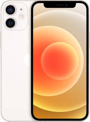 Apple iPhone 12 mini