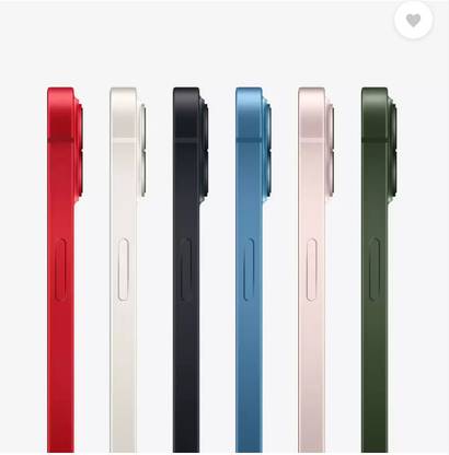 Apple iPhone 13