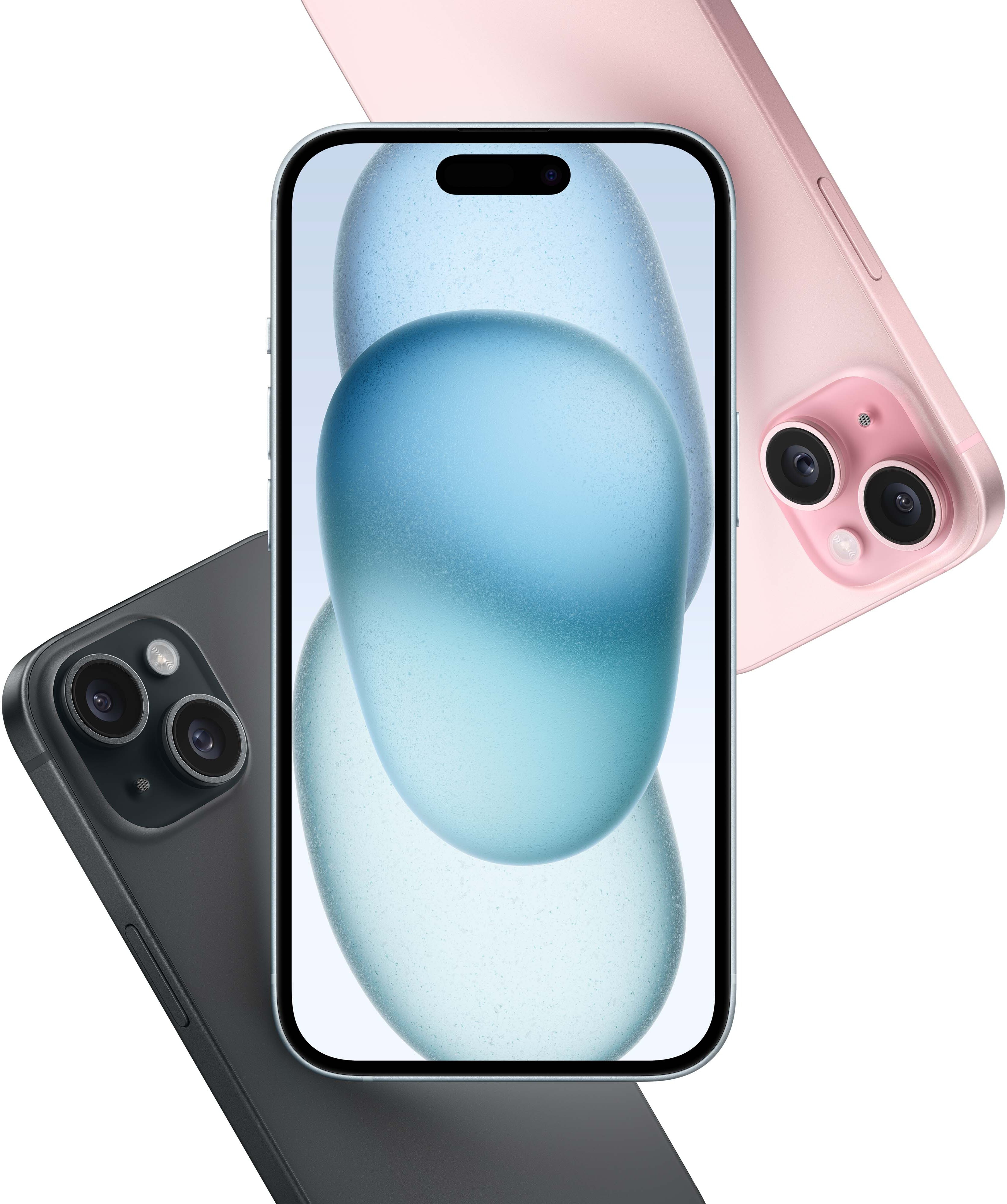 Apple iPhone 15