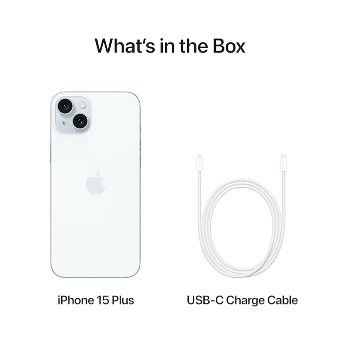 Apple iPhone 15