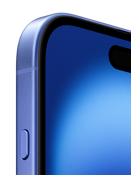 Apple iPhone 16 Plus