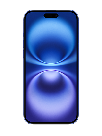 Apple iPhone 16 Plus