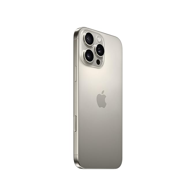 APPLE iPhone 16 Pro