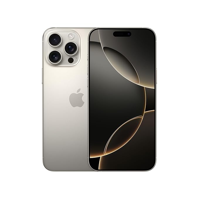 APPLE iPhone 16 Pro