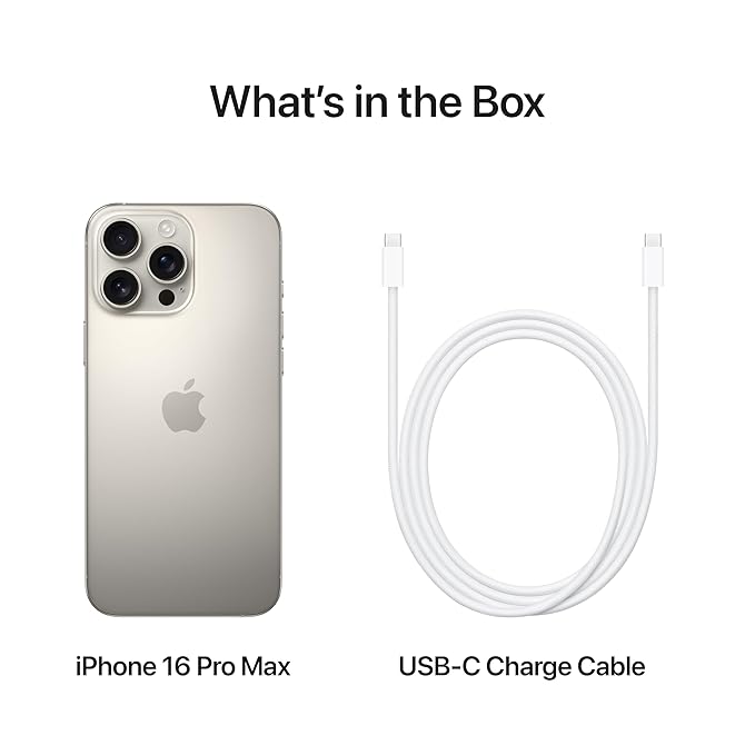 APPLE iPhone 16 Pro