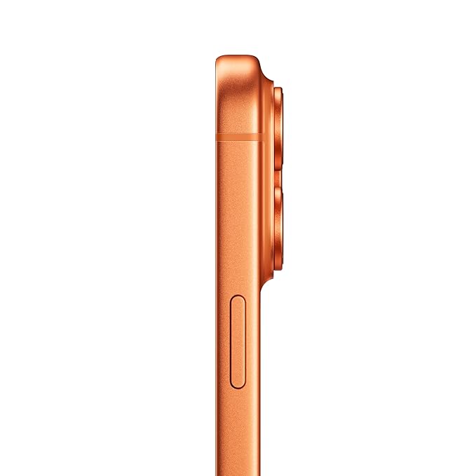 Apple iPhone 17 Pro