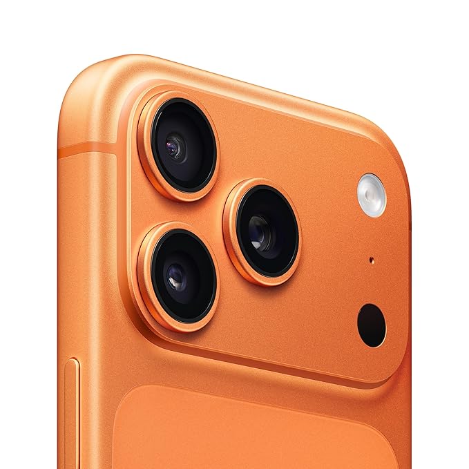 Apple iPhone 17 Pro