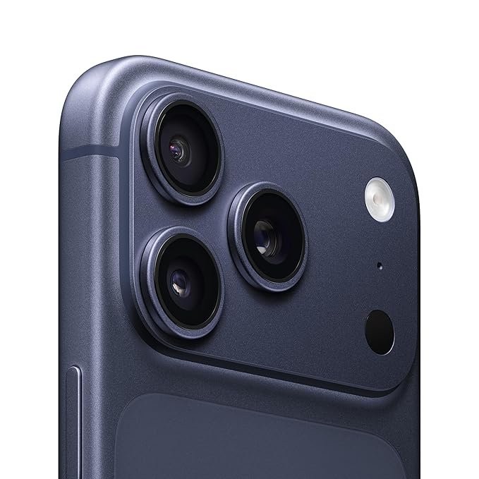 Apple iPhone 17 Pro