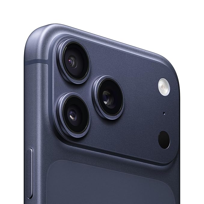 Apple iPhone 17 Pro Max