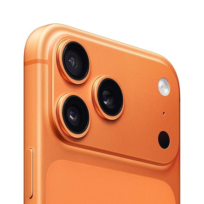 Apple iPhone 17 Pro Max