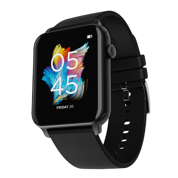 boAt storm call Smart Watch with 1.43" HD Display