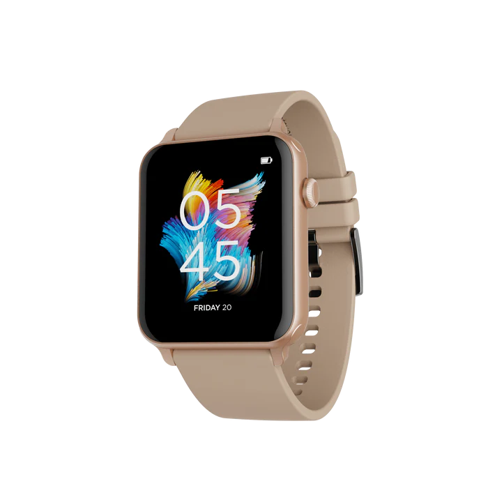 boAt storm call Smart Watch with 1.43" HD Display