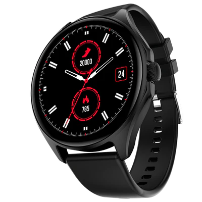 FireBoltt Apollo 2