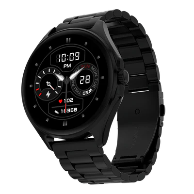 FireBoltt Apollo 3