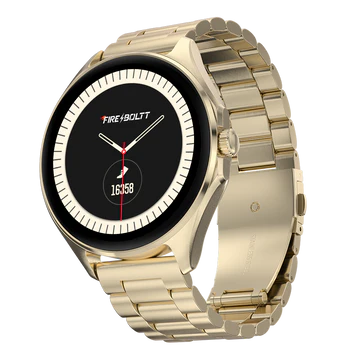 FireBoltt Apollo 3