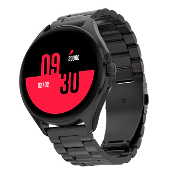 FireBoltt Apollo 3