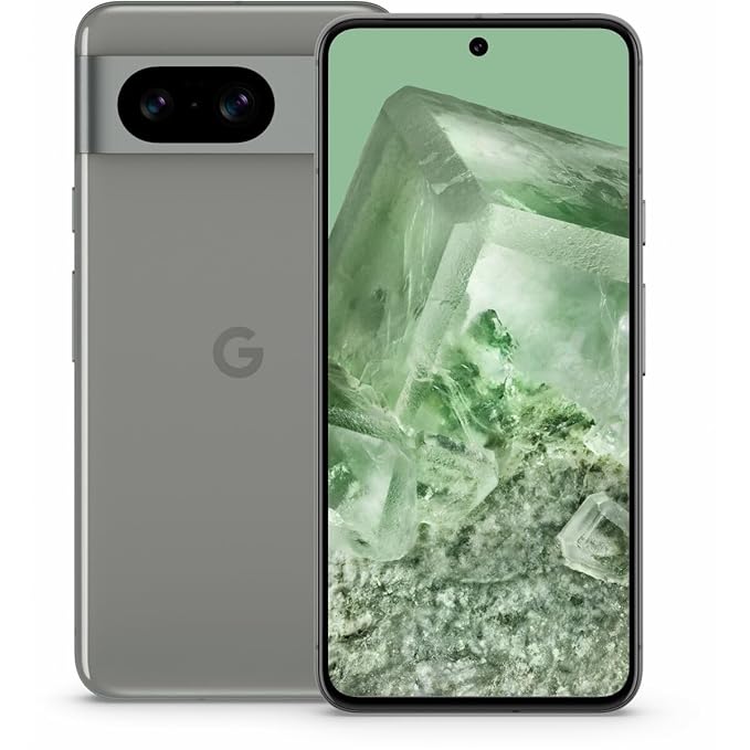 GOOGLE PIXEL 8