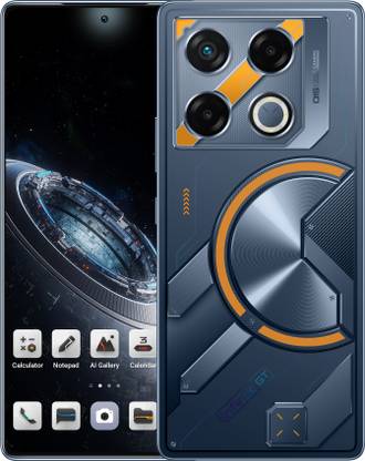 Infinix GT 20 Pro