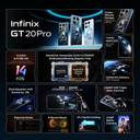 Infinix GT 20 Pro