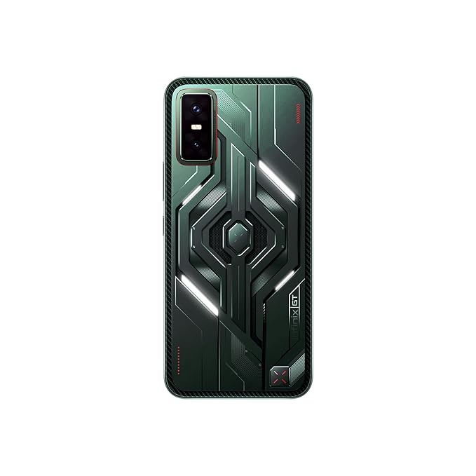 Infinix GT 30 5G+