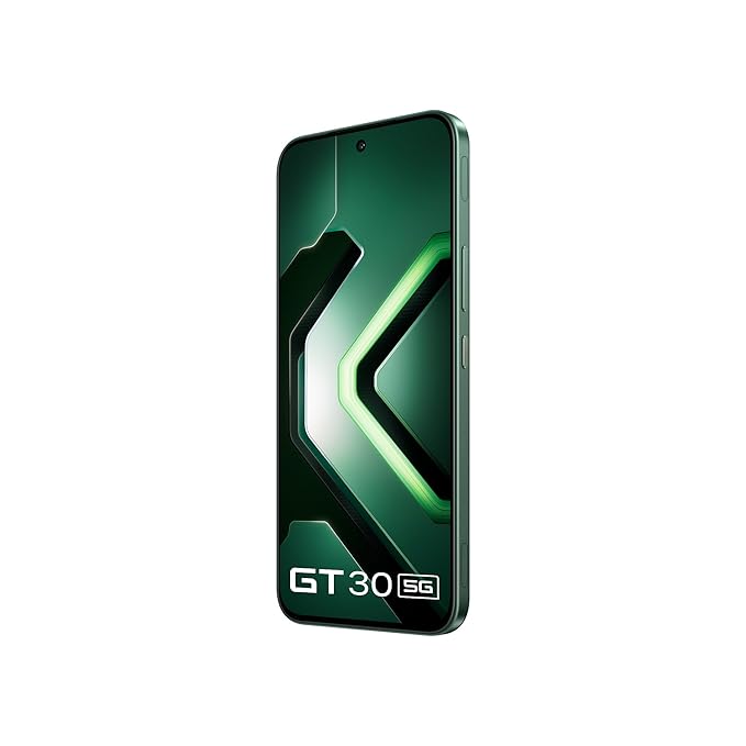 Infinix GT 30 5G+