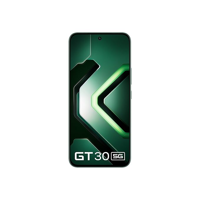 Infinix GT 30 5G+