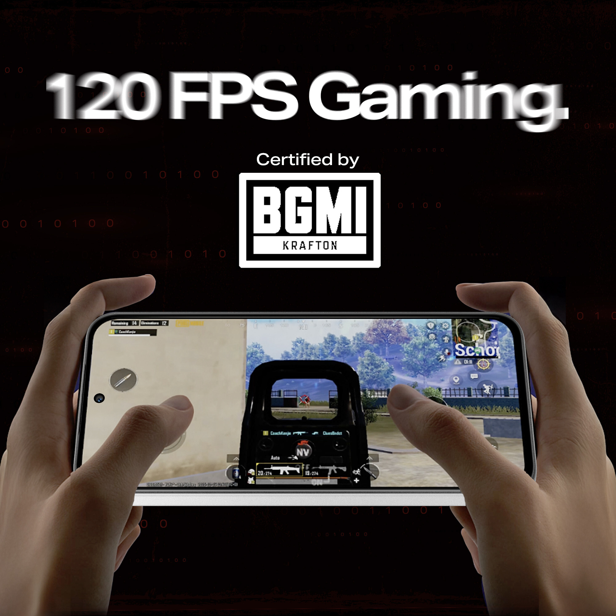 Infinix GT 30 Pro 5G+