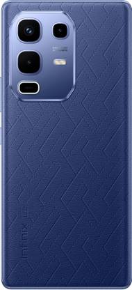 Infinix Note 50s 5G+