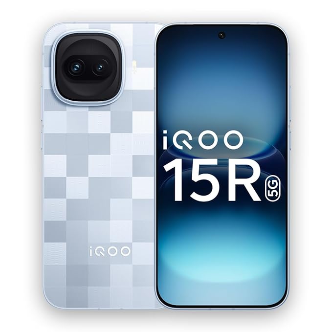 IQOO 15R