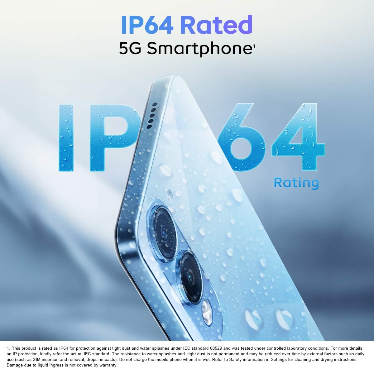 iQOO Z10 Lite 5G