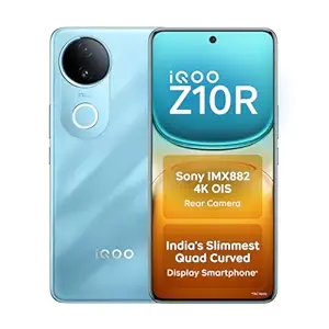 IQOO Z10R 5G