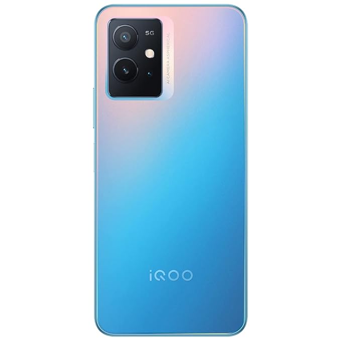 IQOO Z6 5G