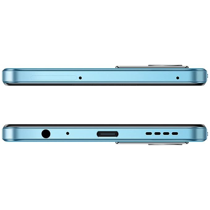 IQOO Z6 5G