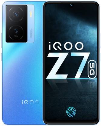 IQOO Z7 5G