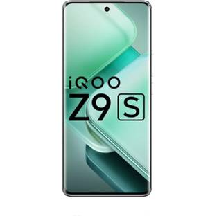 IQOO Z9 S