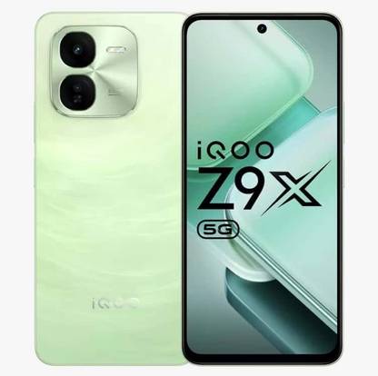 IQOO z9x