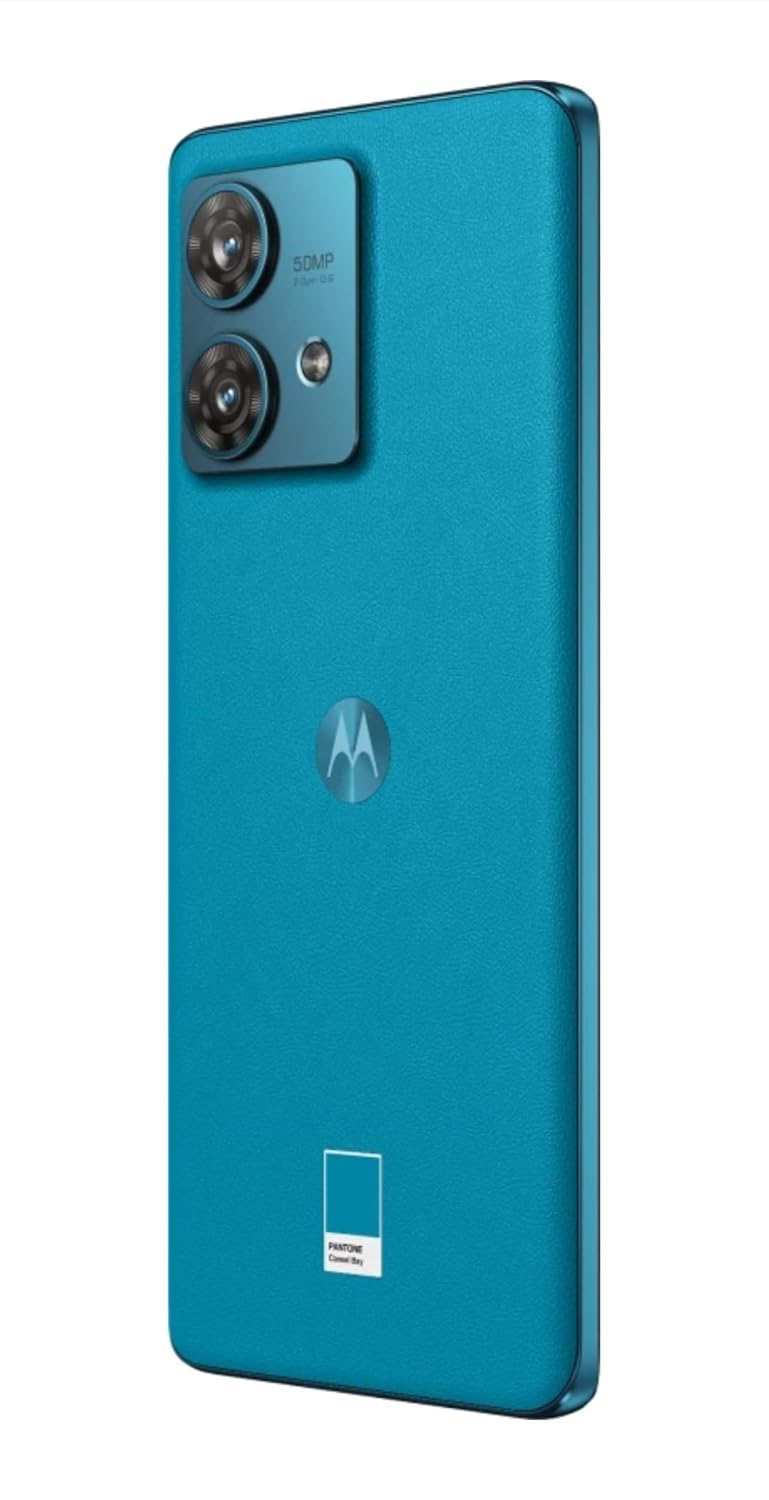 Motorola Edge 40 Neo