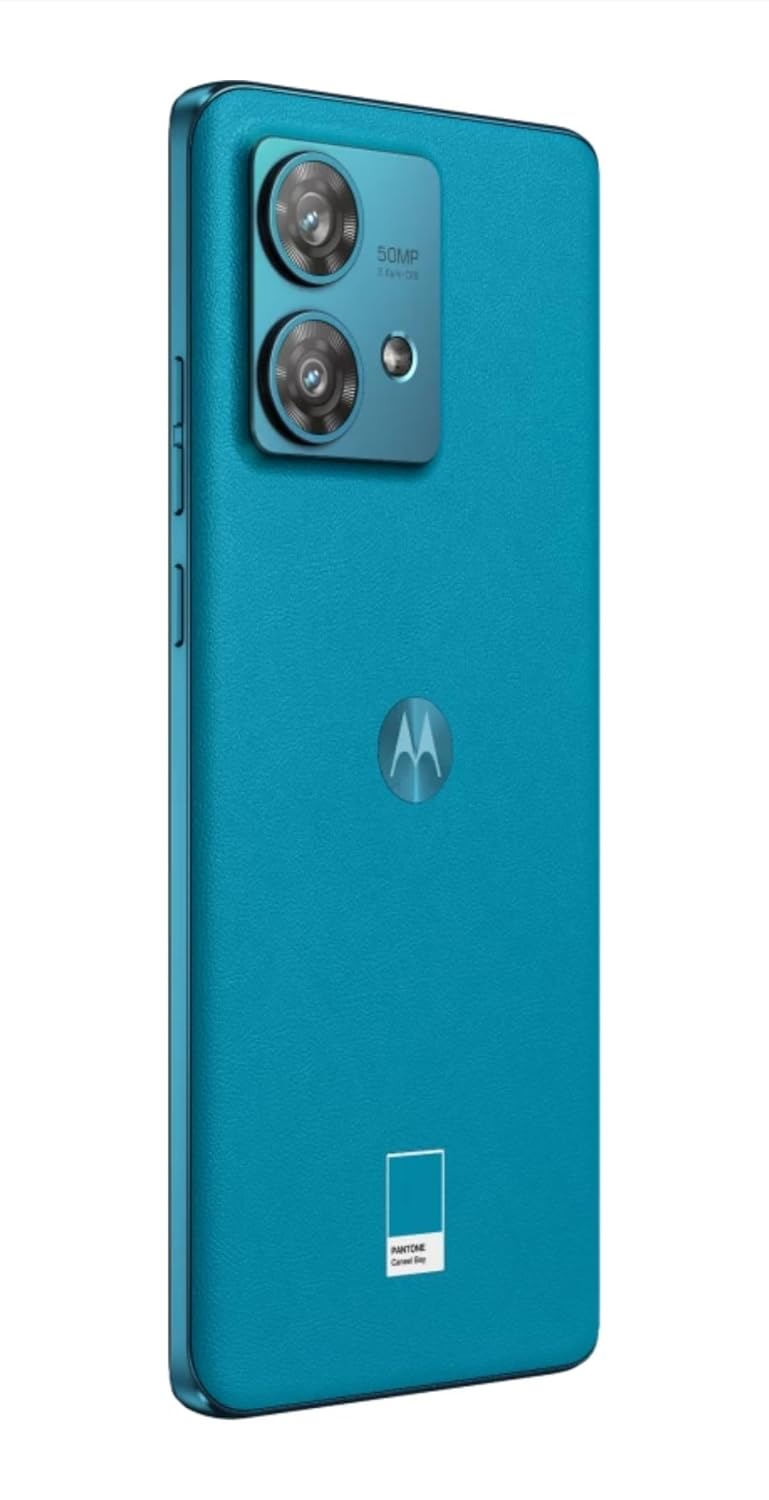 Motorola Edge 40 Neo