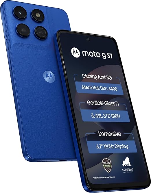 Motorola g37 5G