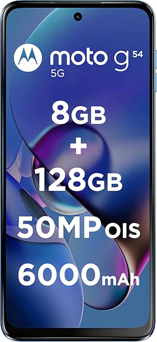 Motorola g54 5G