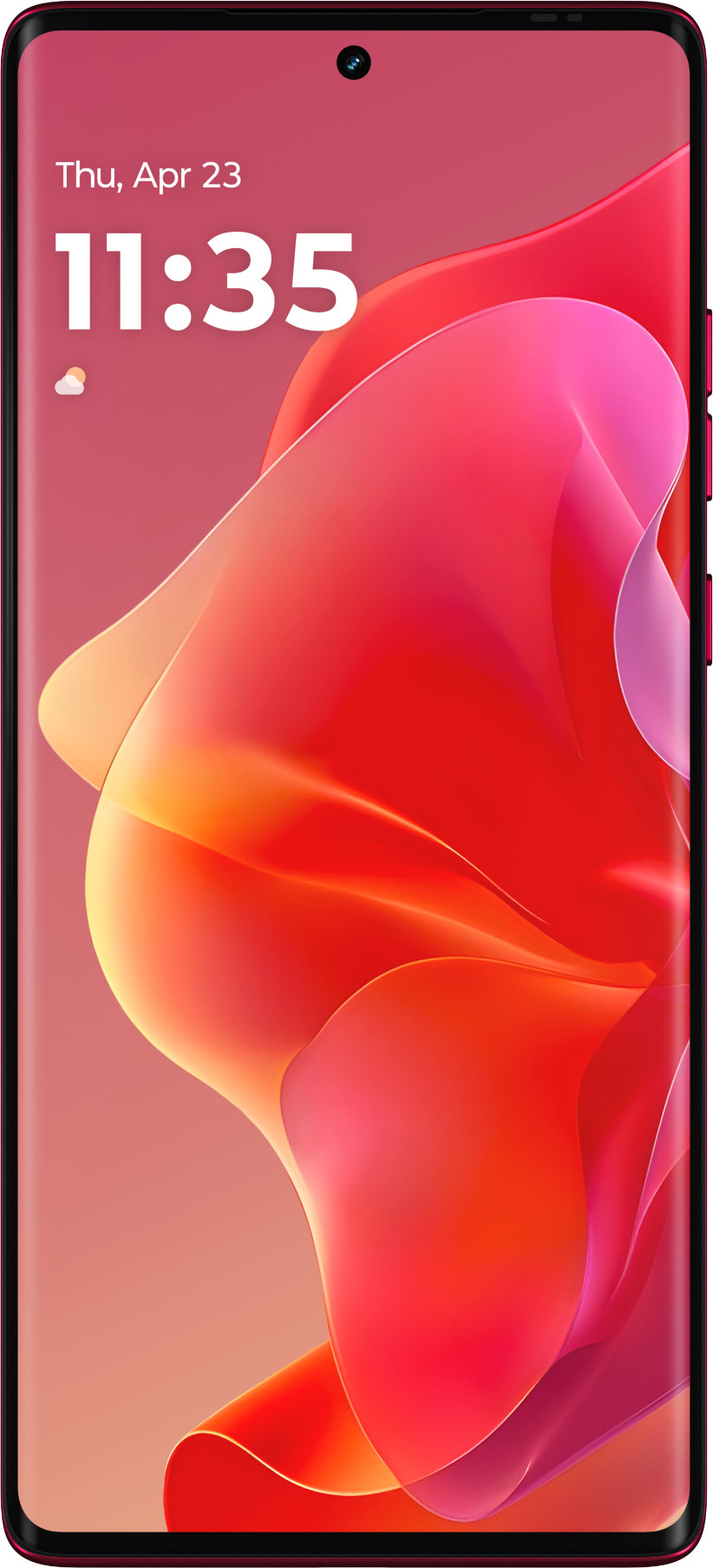 Motorola G85 5G