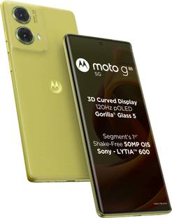 Motorola G85 5G