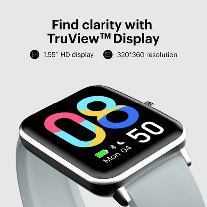 Noise ColorFit Pro 3 Smartwatch
