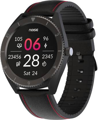 NoiseFit Endure Smartwatch