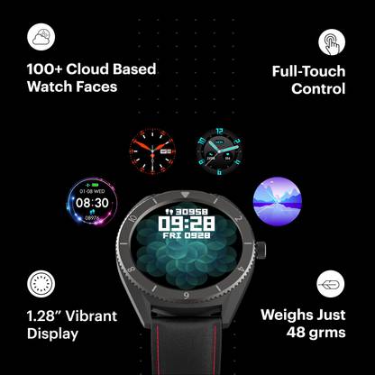 NoiseFit Endure Smartwatch