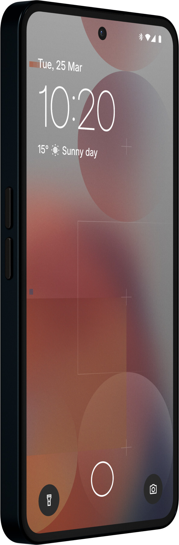 Nothing Phone (3a) Pro