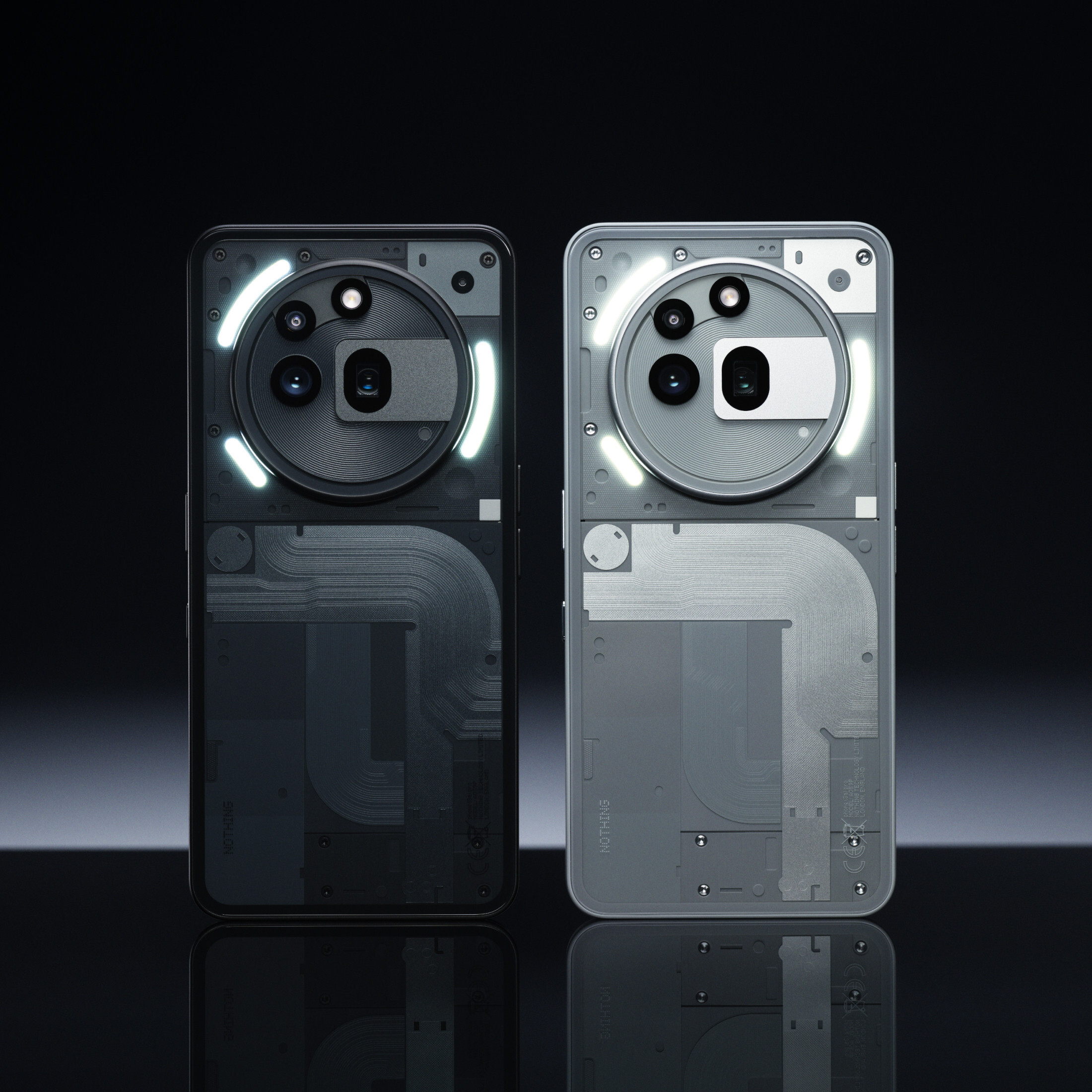 Nothing Phone (3a) Pro