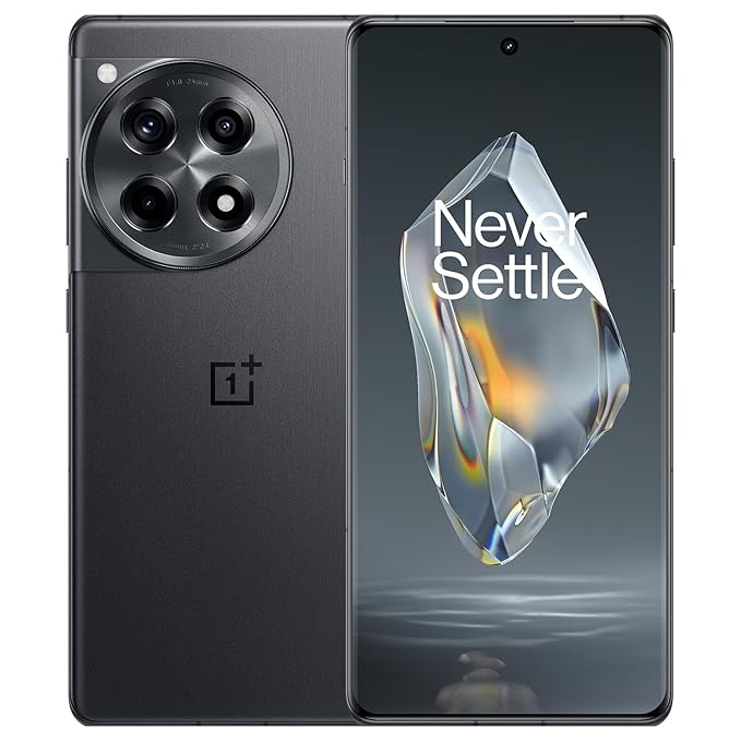 ONEPLUS 12R